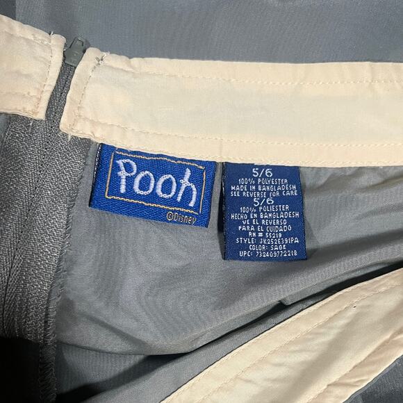 Y2K Disney Winnie the Pooh Skort - Picture 6 of 7